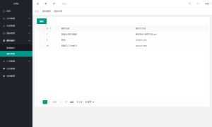 最新仿蓝奏网盘系统源码-附教程-自带的蓝奏云解析支持自定义广告-樱桃资源网-免费源码-网站源码-娱乐源码-游戏源码